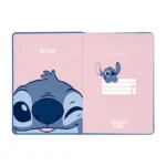 Libreta Stitch A5 Mooving - Imagen 2