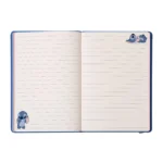 Libreta Stitch A5 Mooving - Imagen 3