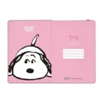Libreta Snoopy A5 Mooving - Imagen 2