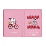 Libreta Snoopy A5 Mooving - Imagen 4