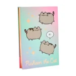 Block de Notas Pusheen