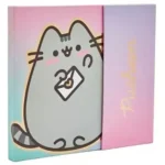 Organizador Semanal Pusheen