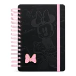 Agenda 2027 Minnie Mouse Mooving