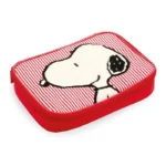 Estuche Maxi Trend Snoopy Mooving