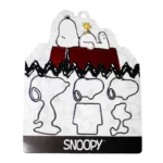 Set Clips Formas Snoopy