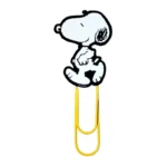 Clips Jumbo Snoopy - Imagen 2
