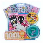 Blister 1001 Stickers Hello Kitty