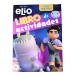 Libro De Actividades - Imagen 3