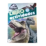 Libro De Actividades - Imagen 4