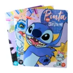 Libro Para Pintar