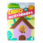 Libro De Actividades - Imagen 2
