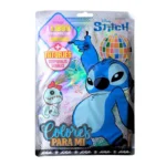 Colores Para Mi Tatuajes Stitch - Imagen 3