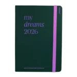 Agenda 2026 Notas 15x21 Semana A La Vista Mooving - Imagen 11