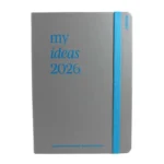Agenda 2026 Notas 15x21 Semana A La Vista Mooving - Imagen 2