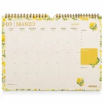 Calendario 2027 Boho Mooving - Imagen 2
