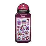 Stickers Para Botella Wero - Imagen 3