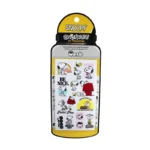 Stickers Para Botella Wero - Imagen 4