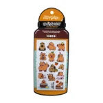 Stickers Para Botella Wero - Imagen 2