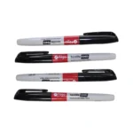 Marcador Para Tela Negro Textile 040 Filgo