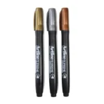 Marcador Punta Bala Supreme Artline