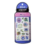 Stickers Para Botella Wero - Imagen 5