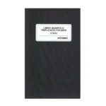 Libro Maniforld Triplicado Motarro