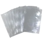 Forro College x10 Transparente