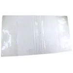 Forro Universitario x10 Transparente - Imagen 3