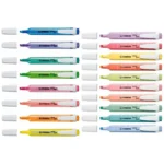 Set Destacadores Swing 18 Colores Stabilo - Imagen 5