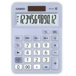 Calculadora Mx 12B Lb 12Dig Celeste Casio