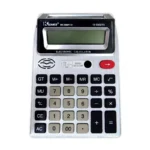 Calculadora 12-Dig Kk-3088Y-12 D/Visor Kenko