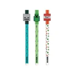 Roller Borrable Minecraft