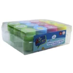 Set Timbres Infantiles Letras Y Figuras X12