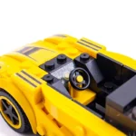 Auto Amg Gt3 Armable 174Pz Cod2870 Wange - Imagen 4
