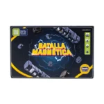 Juego Salón Batalla Magnética