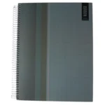Cuaderno Carta 150Hjs 7Mm Thick Nuovo