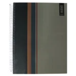 Cuaderno Carta 150Hjs 7Mm Thick Nuovo - Imagen 2