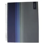 Cuaderno Carta 150Hjs 7Mm Thick Nuovo - Imagen 3