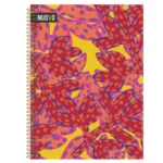 Cuaderno Carta 150Hj 7Mm Patters Nuovo - Imagen 8