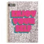 Cuaderno Carta 150Hj 7Mm Plus Nuovo - Imagen 3