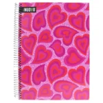 Cuaderno Carta 150Hj 7Mm Plus Nuovo - Imagen 4