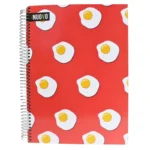Cuaderno Carta 150Hj 7Mm Plus Nuovo - Imagen 7