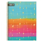 Cuaderno Carta 150Hj 7Mm Plus Nuovo - Imagen 8