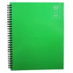 Cuaderno Universitario Caligrafía Hrtal T/D Arte Top - Imagen 2
