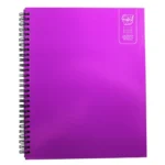 Cuaderno Universitario Caligrafía Hrtal T/D Arte Top - Imagen 5