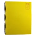 Pack 10 Cuaderno Universitario 7Mm T/Ext/Dura Col Surt Arte Top