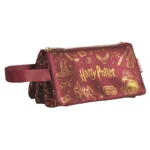 Estuche Cuádruple Harry Potter