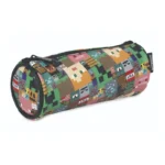 Estuche My Tubo Minecraft