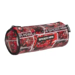 Estuche My Tubo Spiderman