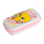 Estuche Box Looney Tunes Gokko